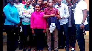 NZABYAMAMAZA BY INSHUTI ZA YESU CHOIR EPR KANOMBE