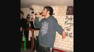 Alef High & kaptan - Kokunu Almasa Kimseler