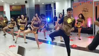 Cia de Dança Black Style
