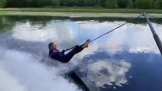 Partridge Lake Ski-School