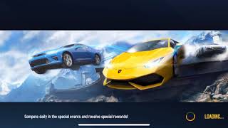 Asphalt 8: Rezvani Beast X (Test 32) KAMIKAZE DRIVERS!!