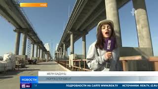 Иностранцы массово посещают Крым, несмотря на угрозу санкций Украины