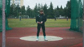 discus throw