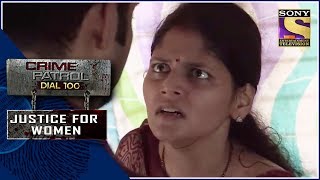 Crime Patrol | दिल्ली हत्या केस | Justice For Women