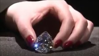 le diamant et charbon