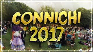 CONNICHI 2017