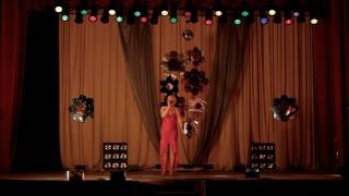 11. Отвали - Елена Пехурова