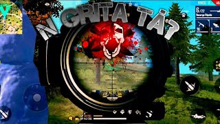 JOGANDO E MITANDO