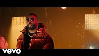 Gradur - Rari INSTRUMENTAL + Lyrics