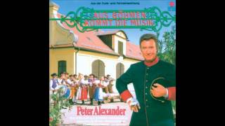 Peter Alexander - Schneewalzer