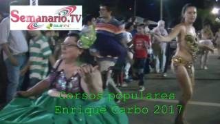 Surer - Corsos Carbo 2017