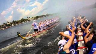 03.08.2011 senior A  Open 2000ｍ race