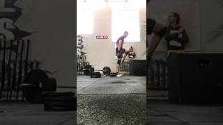 Багдасарян Артем. Отбор на Russia Throwdown 2016/1 комплекс. группа Б