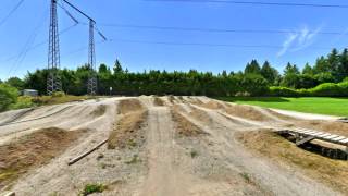 City of Langley - 200 Street at 47 Avenue - Municipalities & Cities