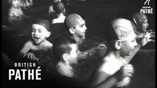 Swimming Lessons (1959)