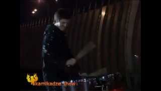 Kamikadze show