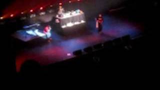 T Pain Concert