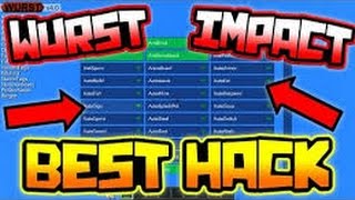 Minecraft: How To Install Wurst Hacked Client 1.11.2!! | Easy | HarveyThePotato