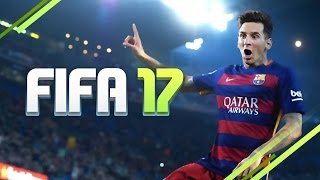 How to download FIFA 17 Full Free (Online) + Journey.