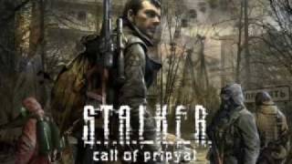 S.T.A.L.K.E.R. - Call of Pripyat OST - Theme of Pripyat. Night