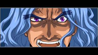 Tales of Destiny 2 / Destiny DC: Barbatos Goetia Voice Collection