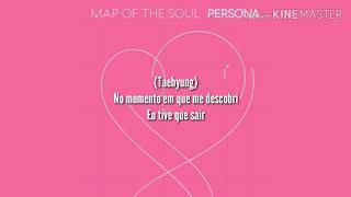Make It Right - BTS (방탄소년단) LEGENDADO/TRADUÇÃO PT-BR