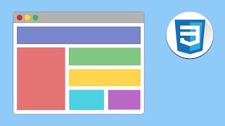 CSS 3 Tutorial #19 - Flex Layouts