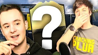 IN FORM JAMIE VARDY IS A BEAST! - FIFA 17 ULTIMATE TEAM