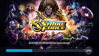 VIDEO TUTORIAL Marvel Strike Force Hack - How To Hack Marvel Strike Force