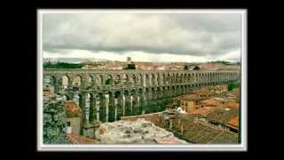 + SEMESTER in SPAIN @ UNED DENIA, 1988, with CLASS from CALVIN COLLEGE, music added