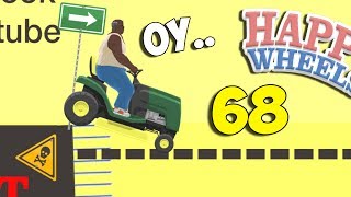 Супер приём против БОМЖА!! МЕГА трюк!!