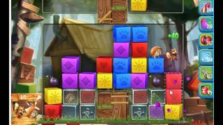 Pet Rescue Saga   Level 1753  No Boosters