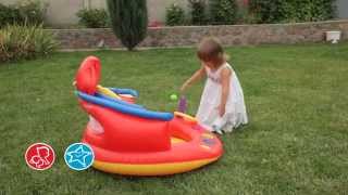 K's Kids Patrick Ball Pit