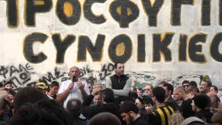 ΜΠΑΜΠΗΣ ΚΑΡΑΝΟΥΤΣΟΣ (ΣΥΛΛΑΛΗΤΗΡΙΟ 2011)