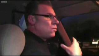 Ghostwatch: Behind the Curtains - Mark Kermode Xmas Edit