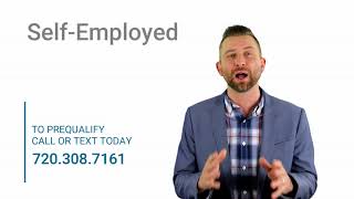 How to Get a Loan If I'm Self-Employed | #DidYouKnow