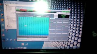 Mercedes W126, engine m103 3.0 running on EasyEcu 3+