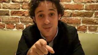 "I Want Ellen to Be My First" featuring Thomas Ian Nicholas