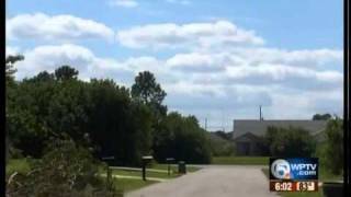 Pets suddenly dying in Port St. Lucie