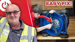 How To Service Your Lawn Mower