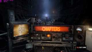 Metro Last Light Stuttering
