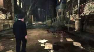 Batman Arkham Asylum [русификатор] - 5