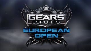 Gears of War: European Open [GRAND FINAL]