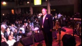 04 Willie Colon HD - Idilio (En Vivo en el Scencia de La Molina 2010)