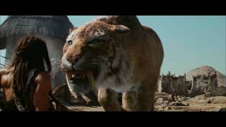 10,000 B.C. - Trailer 2