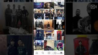 İnstagram da kəşfetə asan yolla düşmək və şifrəsiz panel