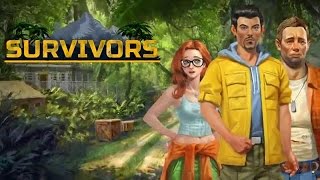 Survivors the quest part 22
