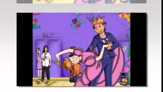 Rockett's First Dance Mz. Moxy "Sugar" Music Video