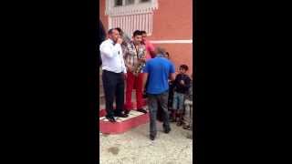 Nunta 2013 cucu giorgica de la Vâlcea si Sorin Grozav !!!salam guta