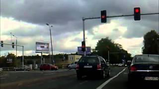 czerwony kapturek zawsze zdąży